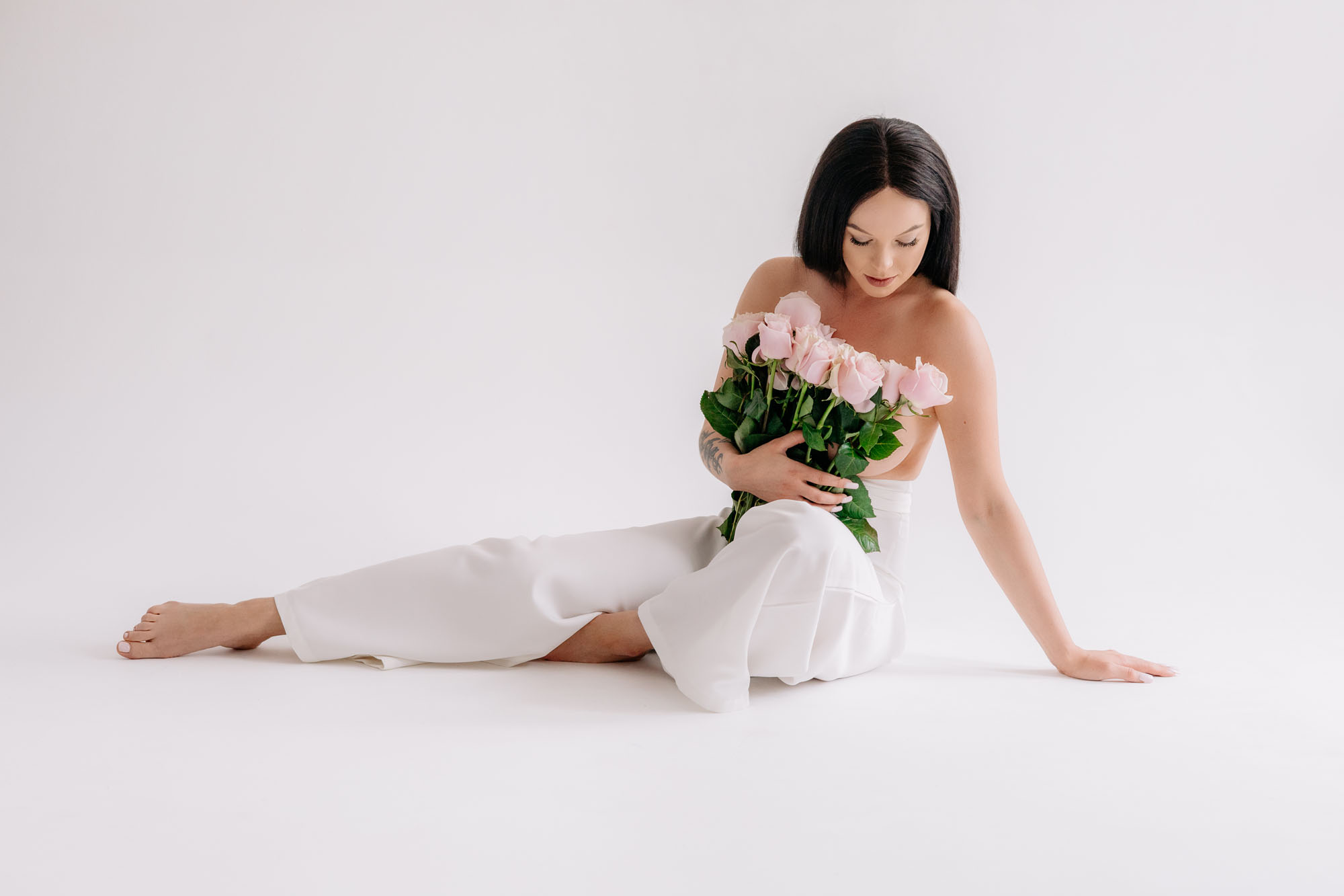 Jak przygotować się do pierwszej sesji sensualnej? Poradnik