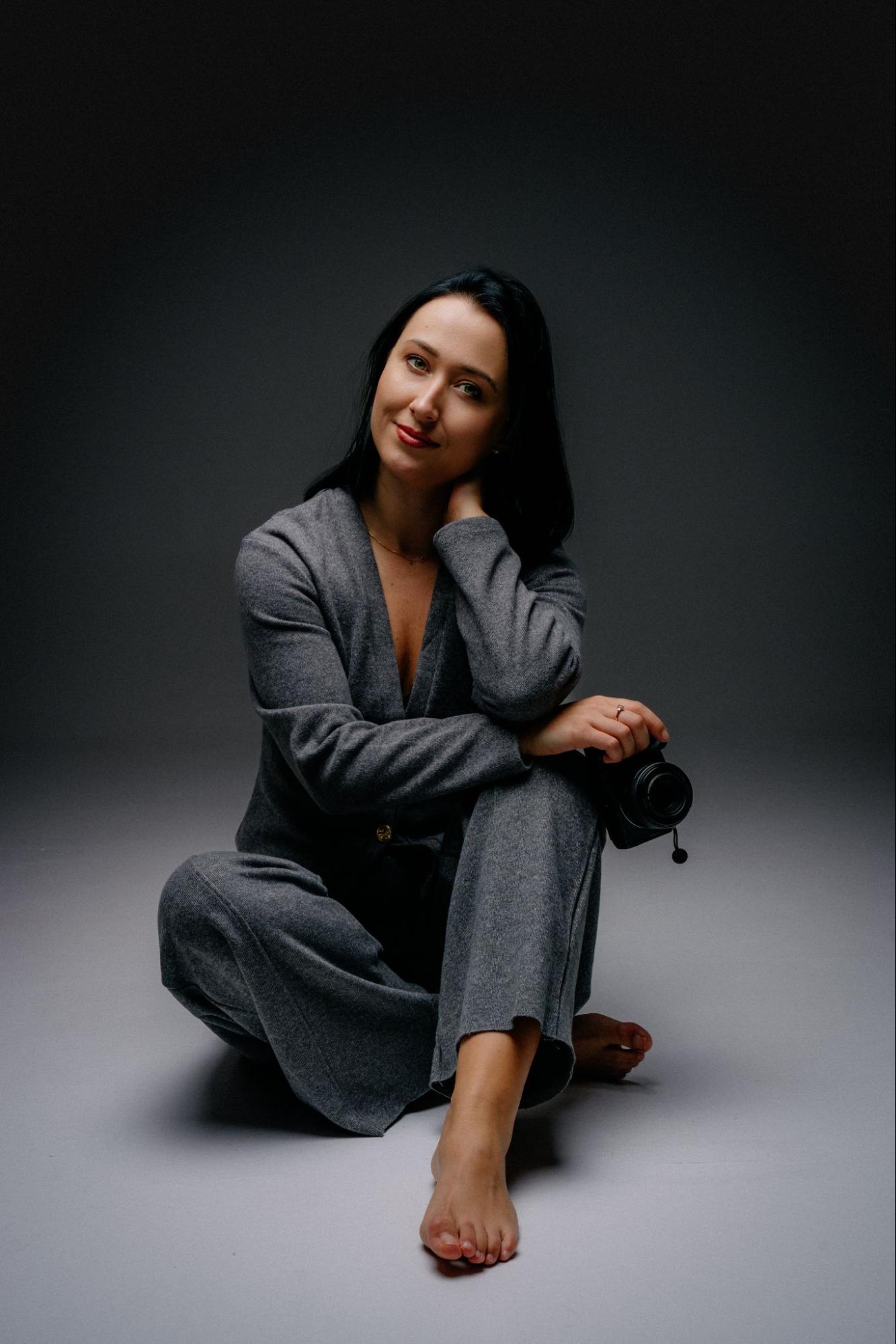 Natalia Mazgaj NMFoto.pl